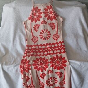 SHEIN Soft Pink Garment